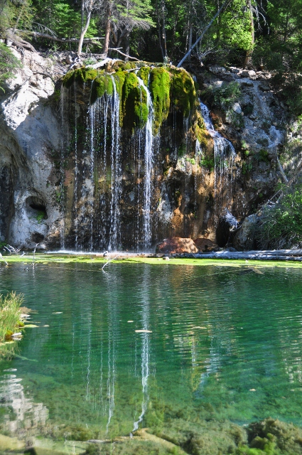 Hanging Lake